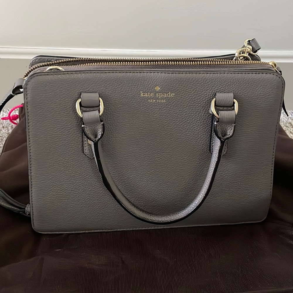 Kate Spade Satchel Small Handbag